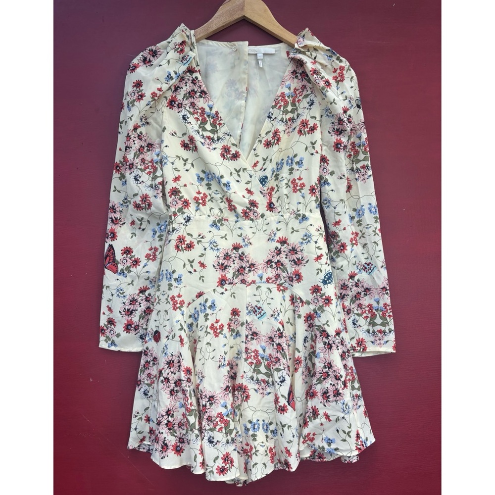 Maje Inora Romper